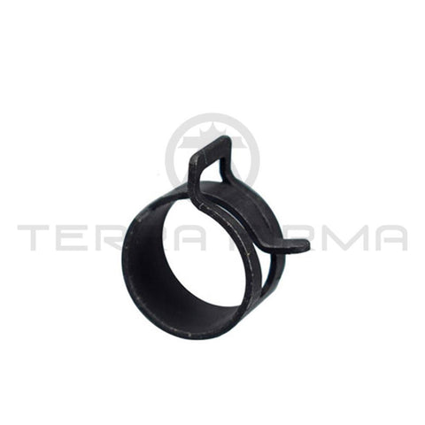 Nissan Skyline R33 GTR Front & Rear Final Driver Breather Hose Clamp