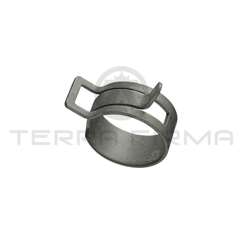 Nissan Skyline R32 Secondary Air System AAC/IAC Hose Clamp RB20/25