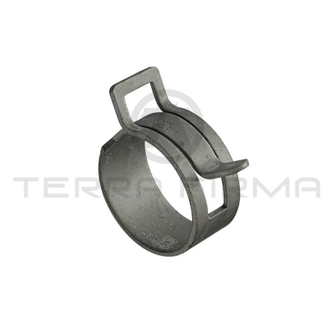 Nissan Skyline R32 GTR/GTS4 Front Transfer Case Breather Hose Clamp