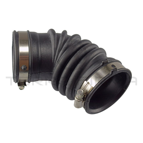 Nissan Skyline R32 R33 R34 GTR MAF Air Duct Hose Assembly 16577MA Position