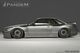 Pandem Aero Wide Body Kit For Nissan Skyline GTR R32
