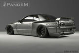 Pandem Aero Wide Body Kit For Nissan Skyline GTR R32