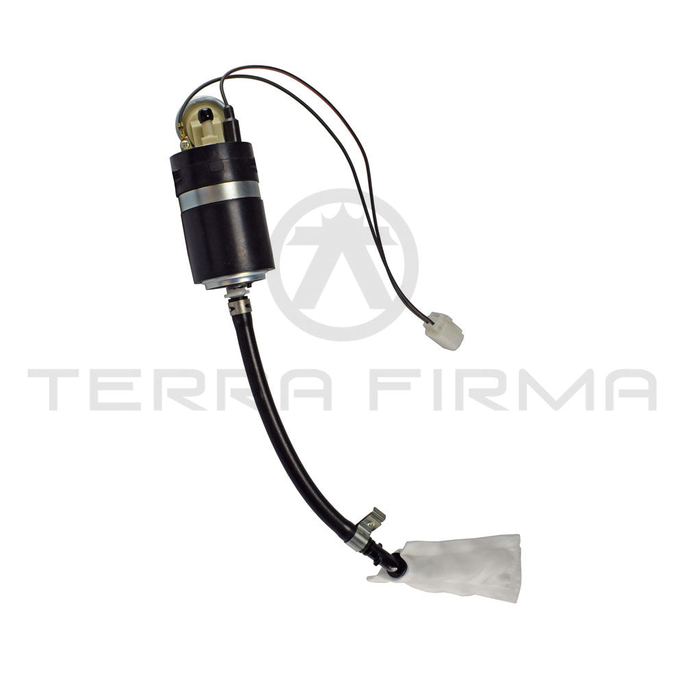 Nissan Skyline R33 GTR Fuel Pump Assembly RB26DETT – Terra Firma
