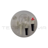 Nissan Skyline R34 GTR GT/GTT Fuel Tank Outlet Tube Top Plate