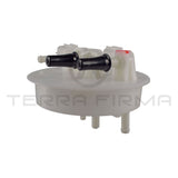 Nissan Skyline R34 GTR GT/GTT Fuel Tank Outlet Tube Top Plate