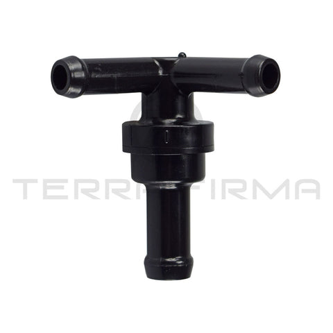 Nissan Skyline R33 R34 Evaporator Emission Canister Breather Valve Assembly