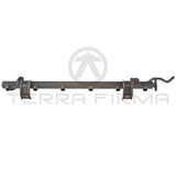 Nissan Skyline R33 R34 GTR 10.5mm Fuel Top Feed Fuel Rail RB26DETT