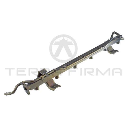 Nissan Skyline R33 R34 GTR 10.5mm Fuel Top Feed Fuel Rail RB26DETT