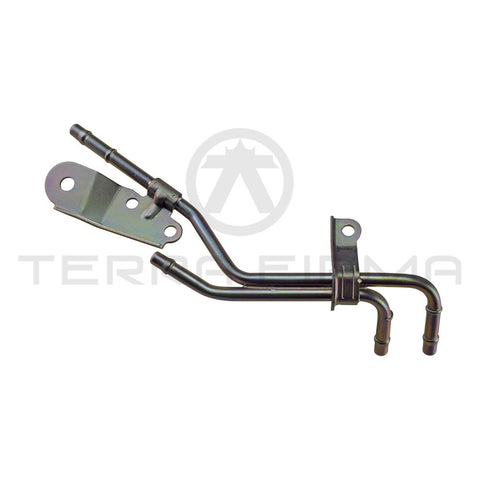 Nissan Skyline R33 R34 GTR Engine To Fuel Rail Lower Fuel Tube RB26DETT