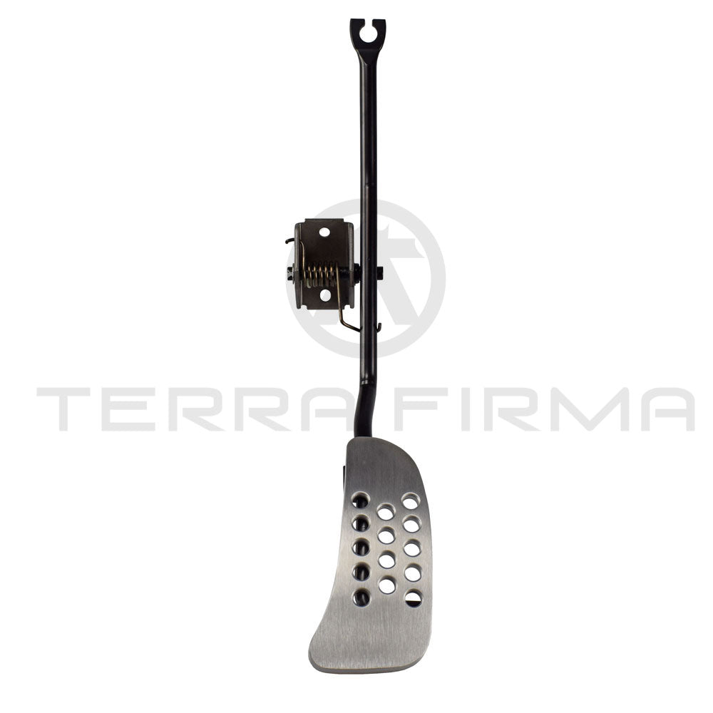 gtr pedals Nissan Skyline R34 GTR Accelerator Lever Pedal Assembly, Late