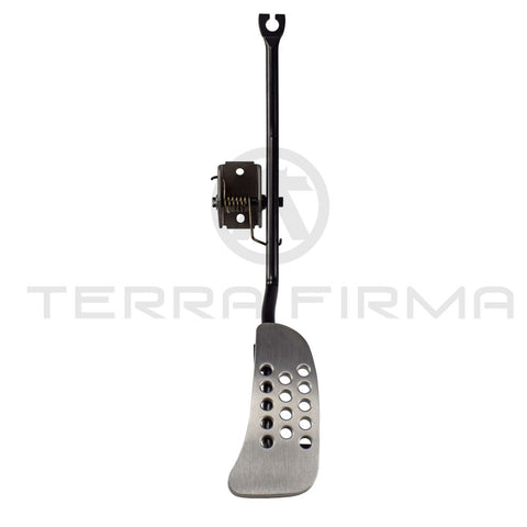 Nissan Skyline R34 GTR Accelerator Lever Pedal Assembly, Late