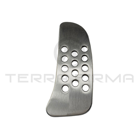 Nissan Silvia S15 Accelerator Pedal Pad (5-Speed MT)