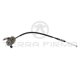 Nissan Skyline R33 R34 GTR Accelerator Cable