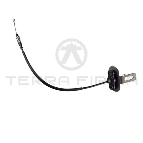 Nissan Stagea C34 Accelerator Cable Series 2 RB25 NEO