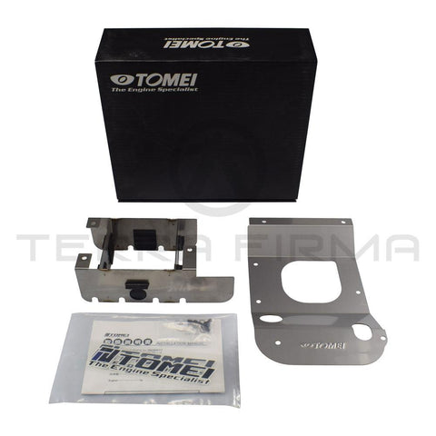 Tomei Oil Pan Baffle Plate RB26DETT  TB201A-NS05A
