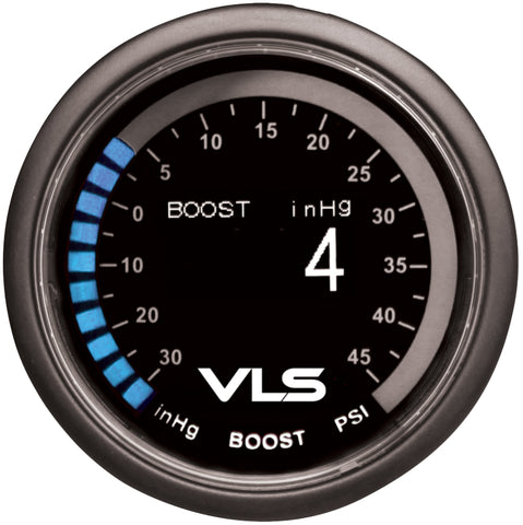 Revel VLS OLED Boost Gauge 1TR1AA001R
