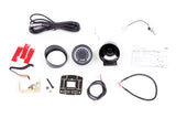 Revel VLS OLED Water Temperature Gauge 1TR1AA002R