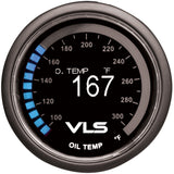 Revel VLS OLED Oil Temperature Gauge 1TR1AA003R