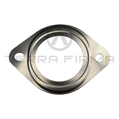 Nissan Skyline R33 R34 GTR Exhaust Catalytic Converter Front Gasket