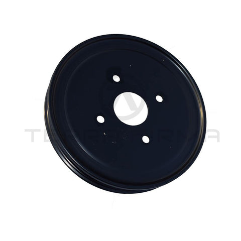 Nissan Skyline R32 R33 R34 GTR Water Pump Pulley RB26DETT