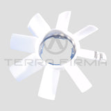Nissan Skyline R32 GTR Cooling Fan RB26DETT