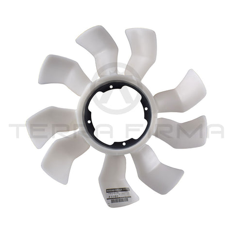 Nissan Skyline R33 (Late) R34 Cooling Fan RB26/25/20
