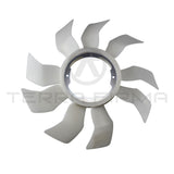 Nissan Skyline R33 Cooling Fan (Early) RB26/25/20