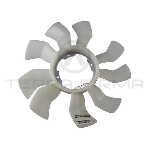 Nissan Skyline R33 Cooling Fan (Early) RB26/25/20