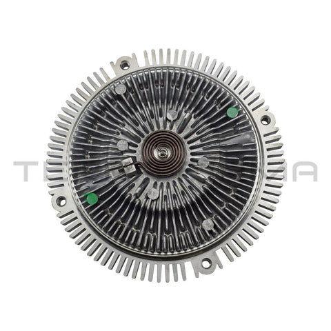 Nissan Skyline R32 R33 R34 GTR Viscous Fan Clutch RB26DETT