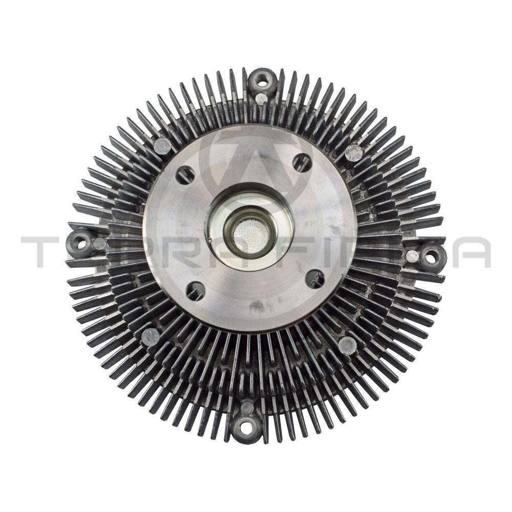 Nissan Skyline R33 R34 RB25/20 Viscous Fan Clutch – Terra Firma
