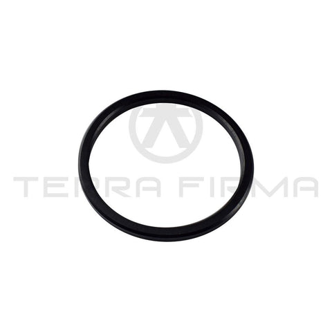 Nissan Stagea C34 Oil Cooler O-Ring Cooler To Adapter Side RB26/25DET