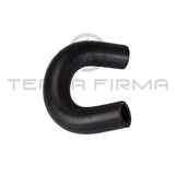 Nissan Skyline R32 GTR Under Plenum Tube to Oil Heater Water Hose RB26DETT