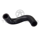 Nissan Skyline R32 GTR Under Plenum Tube to Oil Heater Water Hose RB26DETT