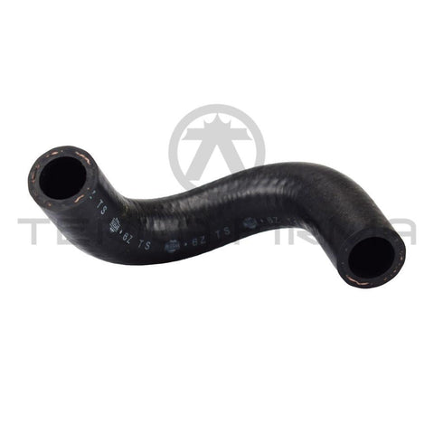 Nissan Skyline R32 GTR Under Plenum Tube to Oil Heater Water Hose RB26DETT