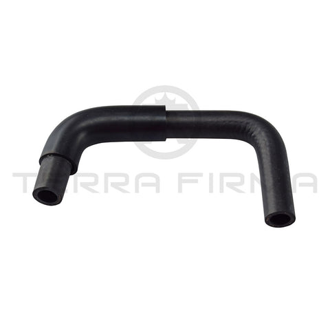 Nissan Stagea C34 Under Plenum Tube to Oil Heater Water Hose RB25DET