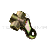 Nissan Skyline R32 R33 R34 GTR Turbo Charger Main Front to Rear Water Tube Pipe Bracket RB26DETT