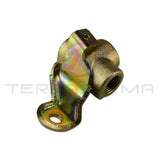 Nissan Skyline R32 R33 R34 GTR Turbo Charger Main Front to Rear Water Tube Pipe Bracket RB26DETT
