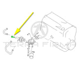 Nissan Stagea C34 Oil Cooler Stud RB26/25DET