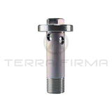 Nissan Stagea C34 Oil Cooler Stud RB26/25DET