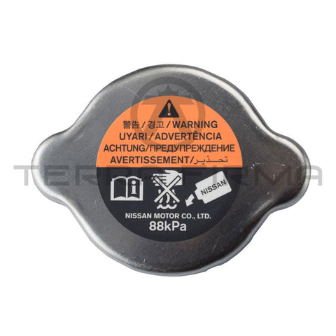 Nissan Skyline R32 R33 R34 Radiator Cap Assembly