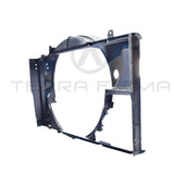 Nissan Skyline R32 Upper Fan Shroud RB26/25/20DET