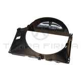 Nissan S13 Silvia/180SX Upper Fan Shroud SR20
