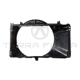 Nissan S13 Silvia/180SX Upper Fan Shroud SR20