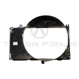 Nissan S13 Silvia/180SX Upper Fan Shroud SR20