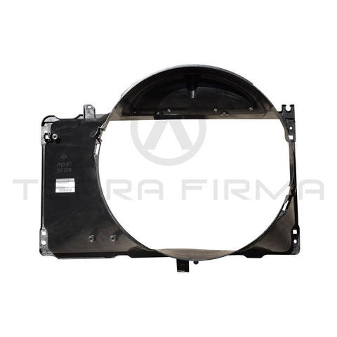 Nissan S13 Silvia/180SX Upper Fan Shroud SR20