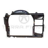 Nissan Skyline R34 GTR Radiator Assembly & Upper Fan Shroud (Early) RB26DETT