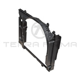 Nissan Skyline R34 GTR Radiator Assembly & Upper Fan Shroud (Early) RB26DETT
