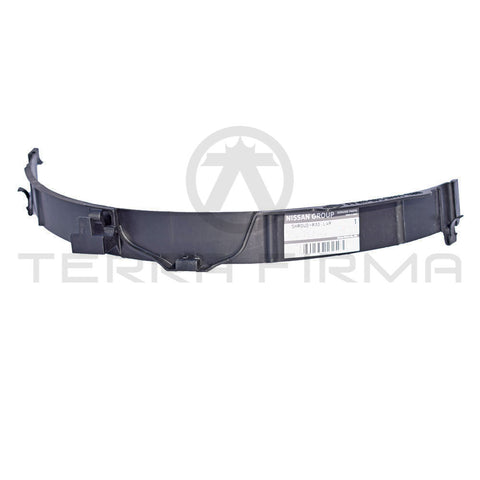 Nissan Skyline R32 Lower Fan Shroud