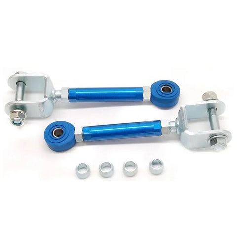 Cusco Adjustable Upper Rear Suspension Link, Front Position +15mm to -15mm For Nissan Skyline R32 R33 GTR 220 474 G