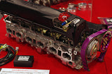 HKS RB26 Vcam System Step1 (w/Valcon RB) 22007-AN017